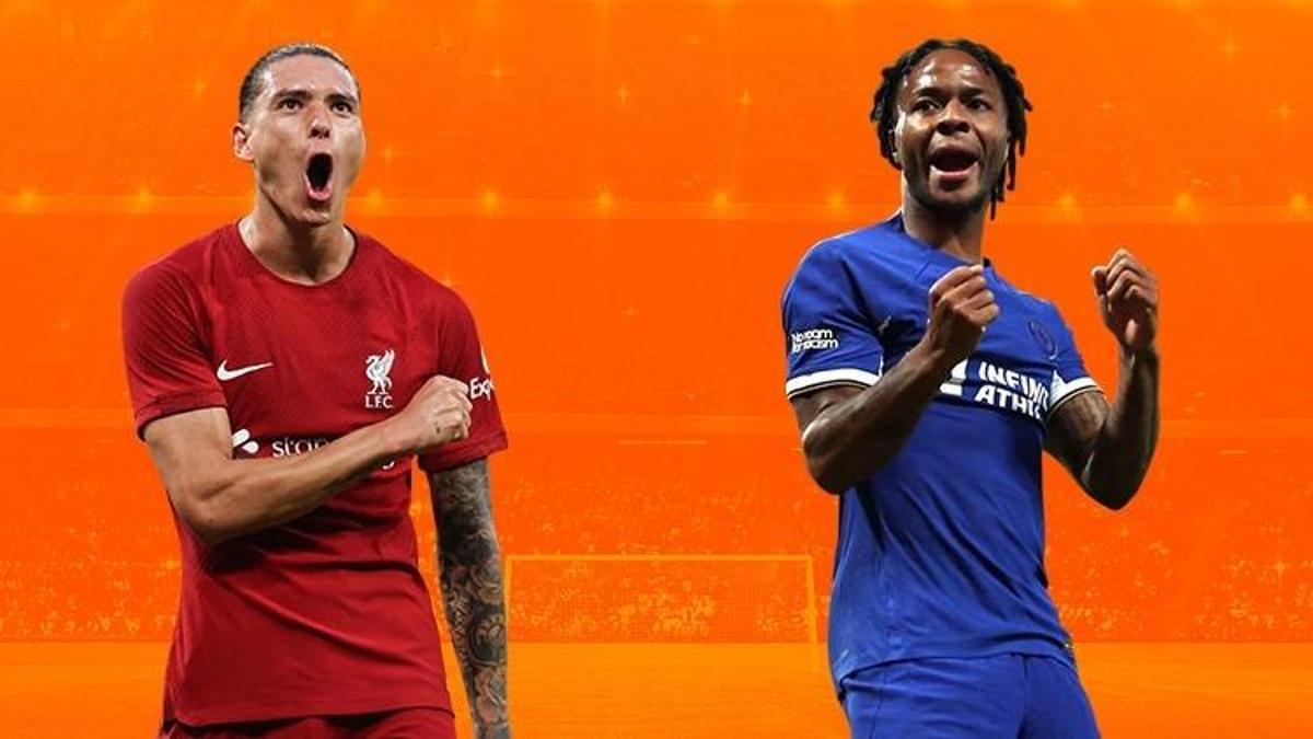 Liverpool - Chelsea maçı Tek Maç ve Canlı Bahis seçenekleriyle Misli’de