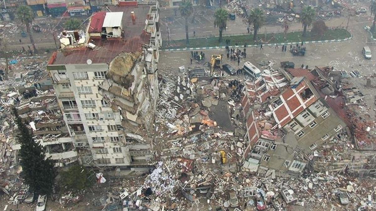 Deprem farkındalık eğitimi 31 Ocak dahil mi, son gün ne zaman? Öğretmenlere deprem farkındalık eğitimi zorunlu mu?