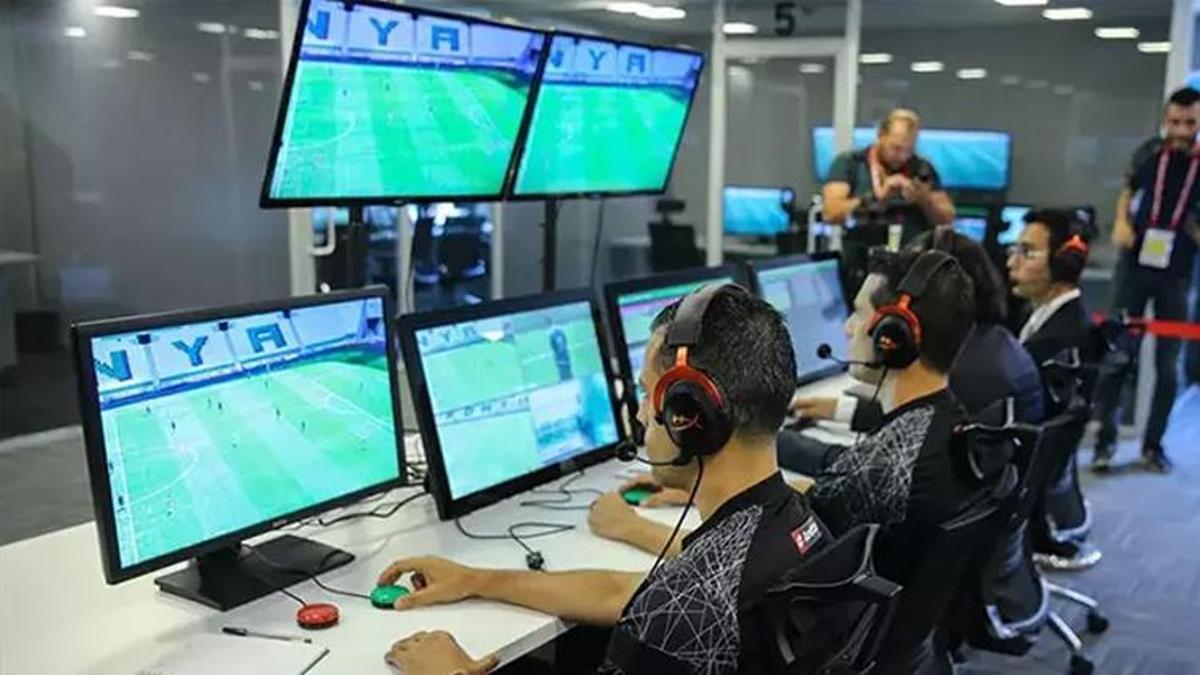 TFF Başkanı Mehmet Büyükekşi: VAR kayıtları açıklanacak