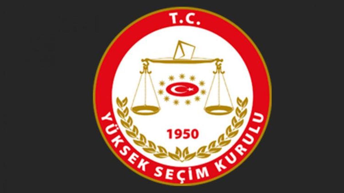 YSK'dan oy pusulası kurasında "şaibe" iddialarına ilişkin açıklama