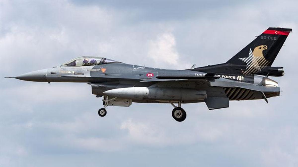 Michael Rubin'den skandal Türkiye çağrısı: F-16'ların satışı işgalin sona ermesine bağlanmalı