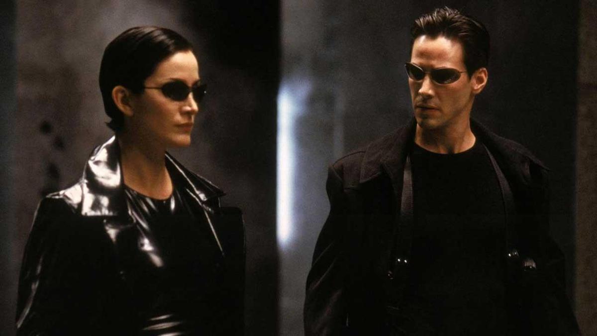 Matrix Filmleri İzleme Sırası...matrix Filmleri Hangi Sırayla İzlenmelidir?