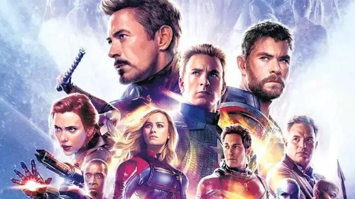 Mcu Filmleri İzleme Sırası...mcu Filmleri Hangi Sırayla İzlenmelidir?