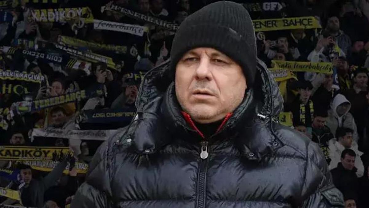 Sumudica yine rahat durmadı! Fenerbahçelilerle olay çıktı, polisler devreye girdi