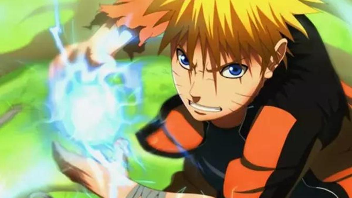 Naruto Filmleri İzleme Sırası...naruto Filmleri Hangi Sırayla İzlenmelidir?