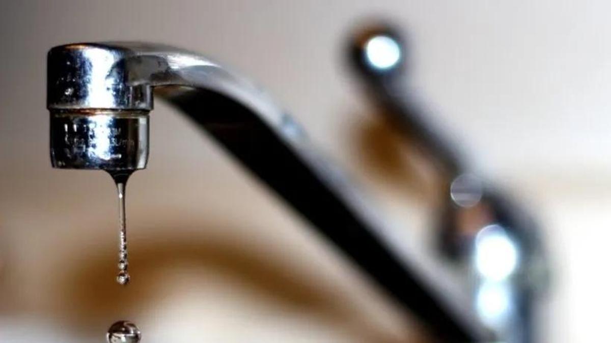 Ankara'da su kesintisi! İşte mahalle mahalle kesintiler