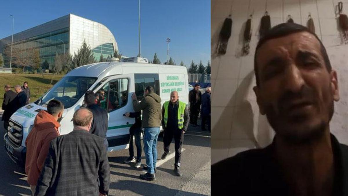 Fatih'te öldürülen 'Diyarbakırlı Ramazan Hoca'nın 2 hafta önceki paylaşımı ortaya çıktı! Bakan Yerlikaya katil zanlısının yakalandığını duyurdu