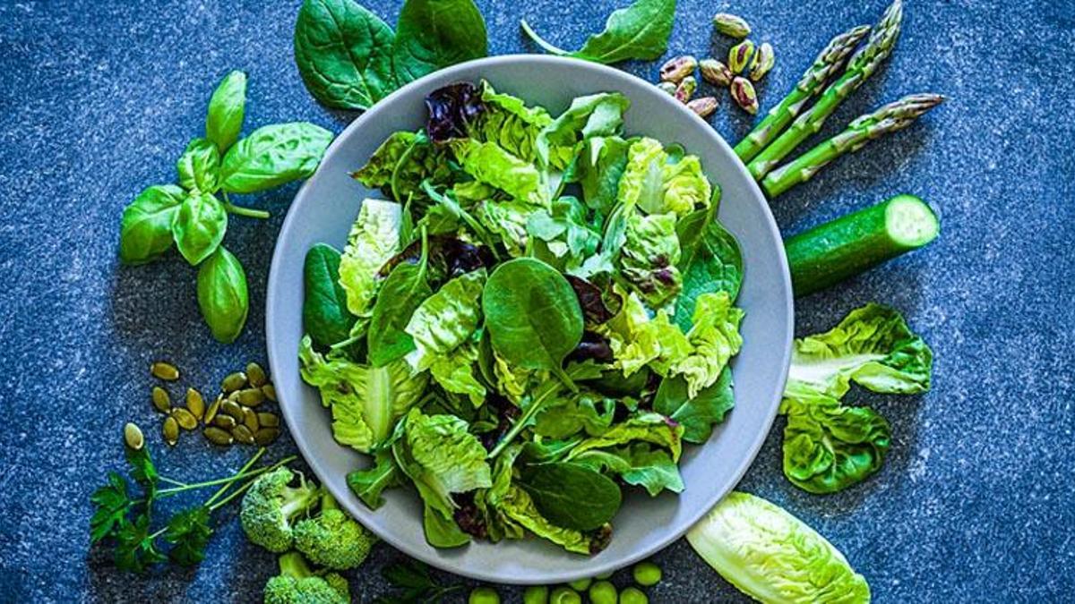Folat İçeren Besinler Nelerdir? En Çok Folat Barındıran Gıdalar Listesi...
