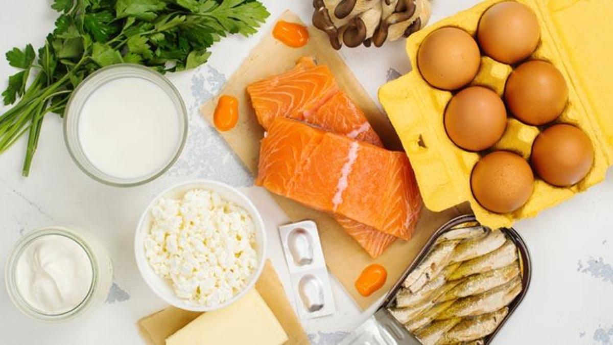 Mineral İçeren Besinler Nelerdir? En Çok Mineral Barındıran Gıdalar Listesi...