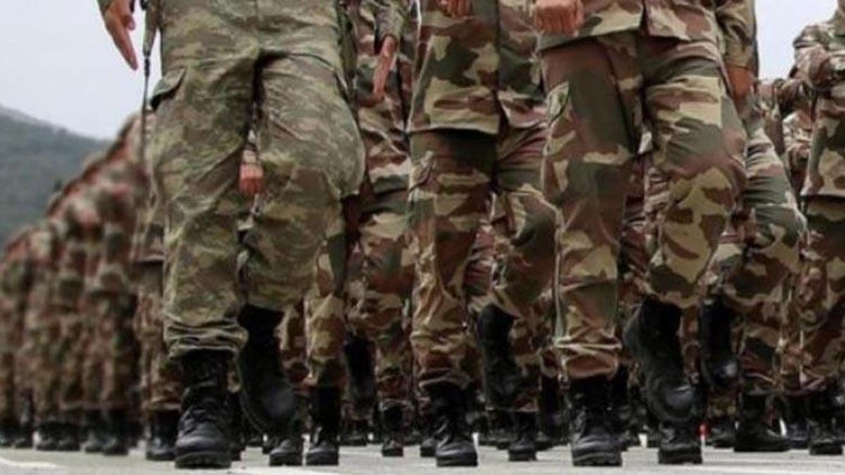 Askerlik yerleri nasıl öğrenilir, acemi birliği kaç gün sürer? TC kimlik No ile askerlik yeri sorgulama