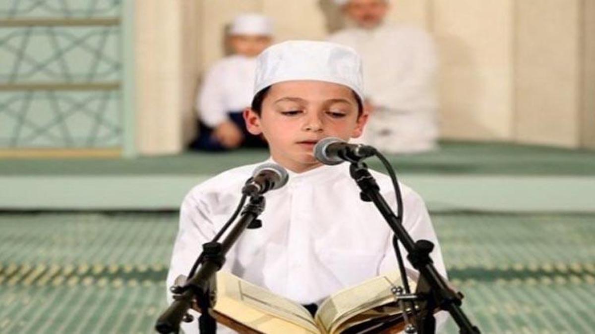 Hafızlık İle İlgili Hadisler! Peygamberimizin Hafızlık İle İlgili Hadisi Şerifleri...