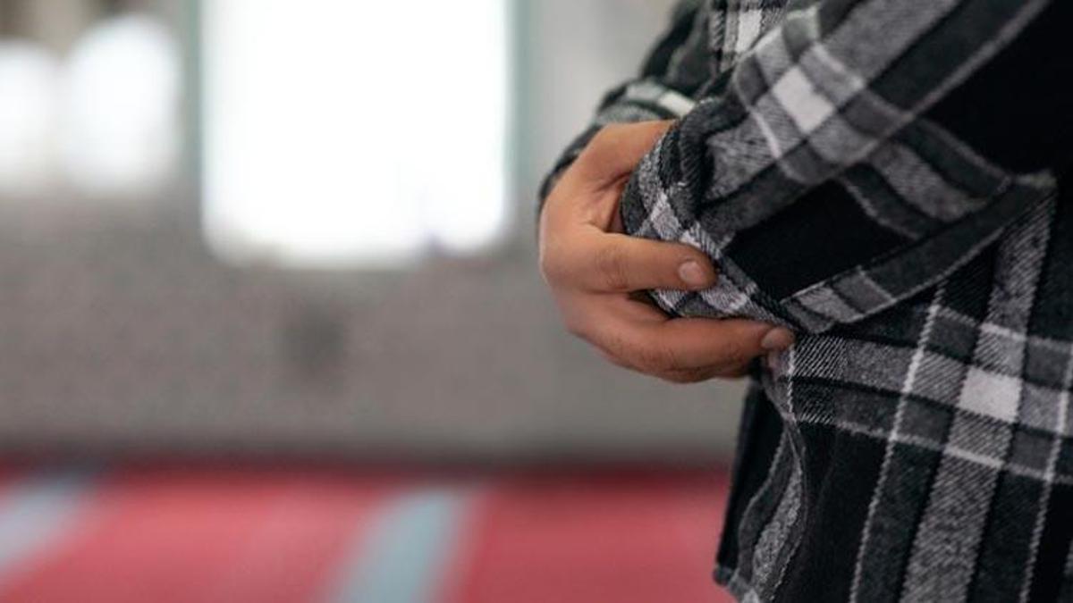 Namaz İle İlgili Hadisler! Peygamberimizin Namaz İle İlgili Hadisi Şerifleri...