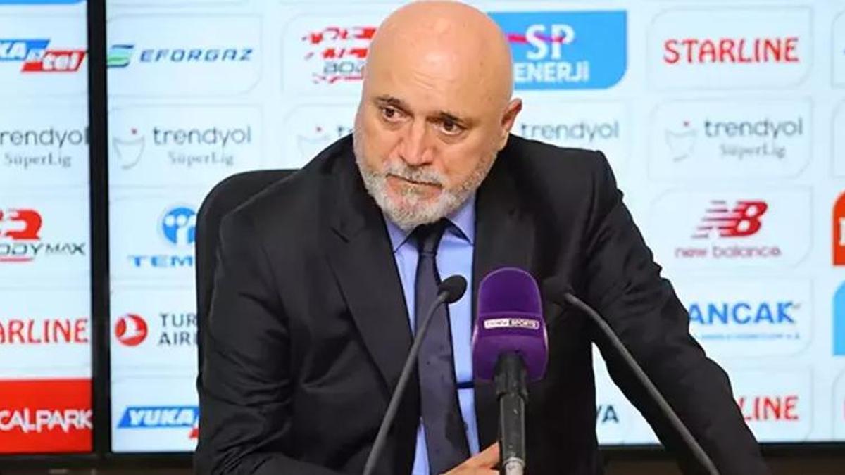 Hikmet Karaman'a ‘kel’ diyen sanığa 2 yıl hapis istemi