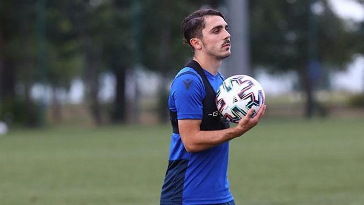 Abdülkadir Ömür transferi açıklandı! Bonservis bedeli belli oldu