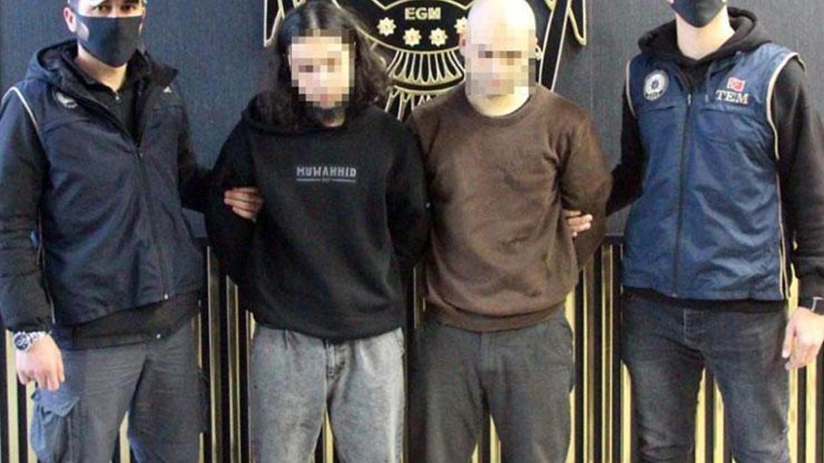 Kiliseye silahlı saldırı olayına ilişkin yeni detaylar ortaya çıktı