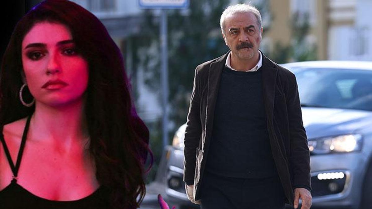 İnci Taneleri büyük beğeni topladı! Dilber gözyaşlarını tutamadı