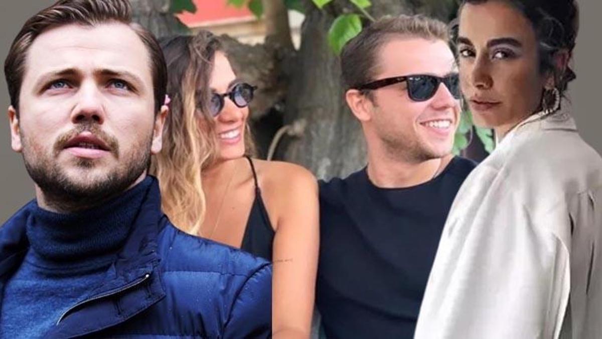 Tolga Sarıtaş ve Zeynep Mayruk evlilik kararı aldı!