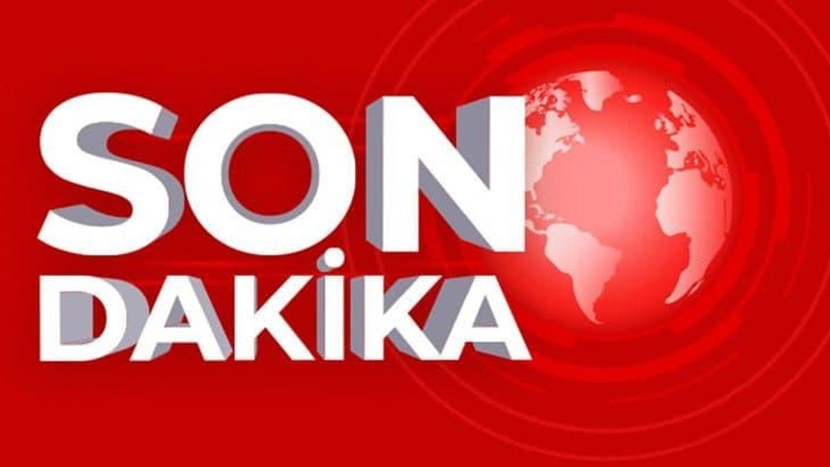 Hemzemin geçitte feci kaza! Ölü ve yaralılar var
