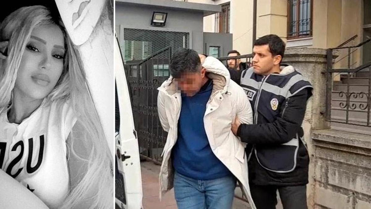 Dansözlüğü bırakmasını istediği sevgilisini öldürdü