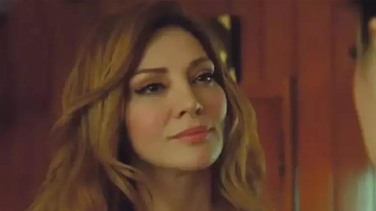 Kızılcık Şerbeti Azra kimdir? Sema Öztürk kaç yaşında, nereli, oynadığı diziler hangileri?
