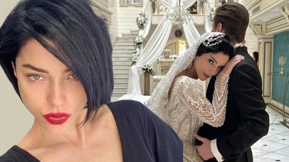 Evlilikleri 44 gün sürmüştü! Merve Boluğur ile Mert Aydın barıştı mı?