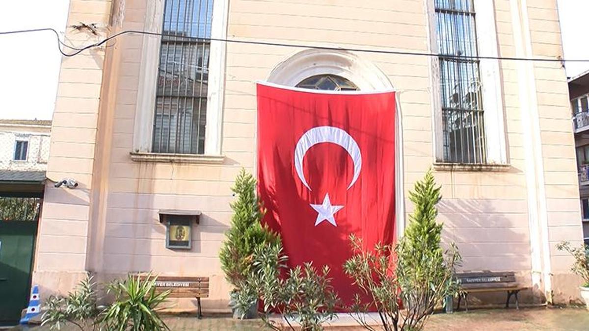 Kilise saldırısıyla bağlantılı DEAŞ'lı 17 şüpheli yakalandı
