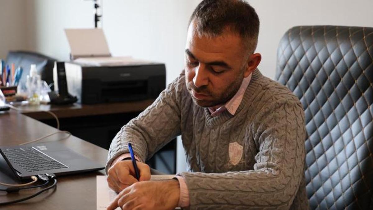 Elektronik tebligat sisteminden ‘sahte borç bildirimi' ile 650 bin lira dolandırıldı