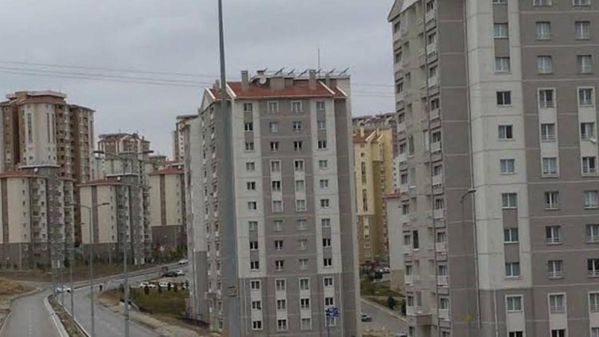 Ev sahibi-kiracı anlaşmazlığı ara bulucu ile 1 ayda çözüldü
