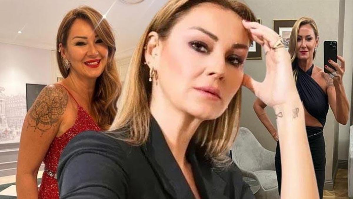 Pınar Altuğ: Günde 16 saat aç duruyorum!