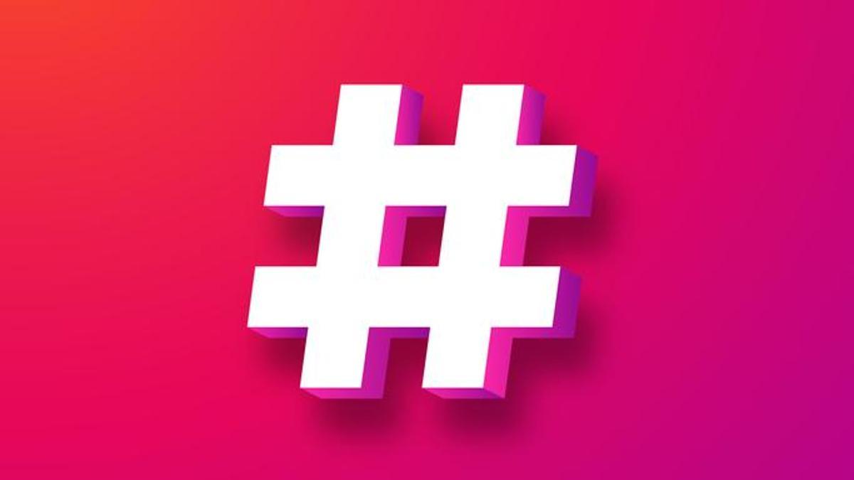 # (Kare, Diyez, Hashtag) İşareti Nedir, Ne İşe Yarar? Klavyede # İşareti Nasıl Yapılır?