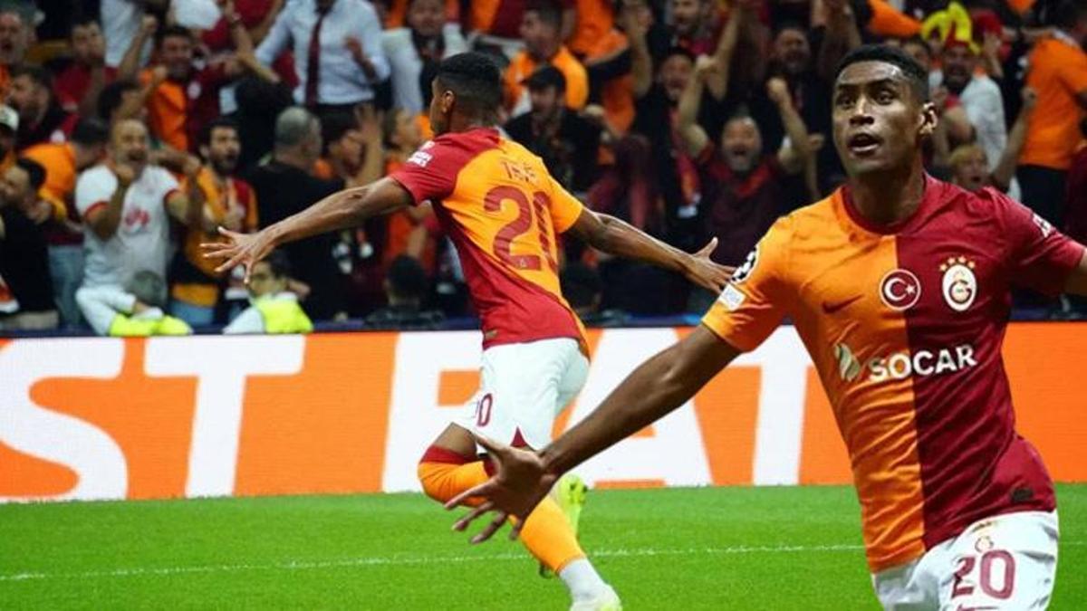 Galatasaray, Tete'nin bonservisini belirledi! Sürpriz ayrılık