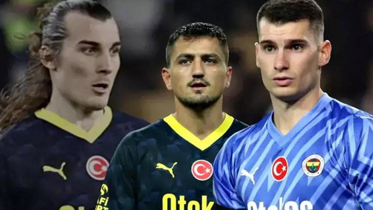 Özdilek'ten Dominik Livakovic vurgusu! 'Kazanan haklıdır'