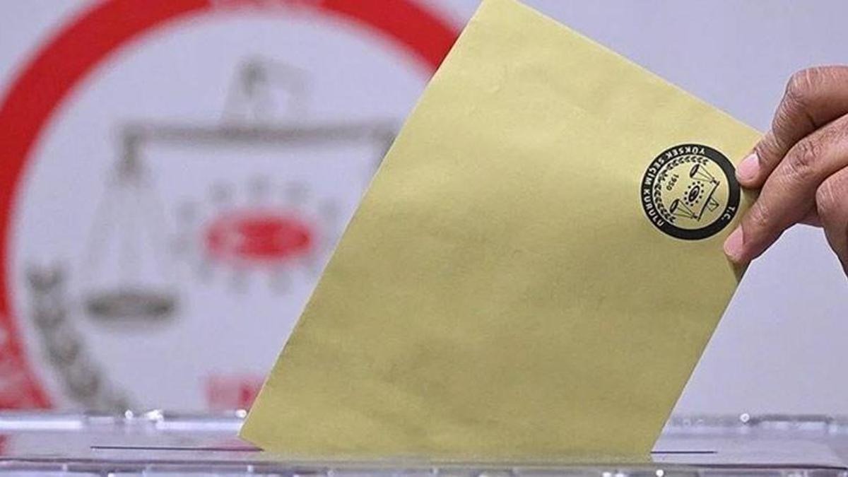 DEM Parti, İstanbul'da kendi adayıyla seçime girme kararı aldı