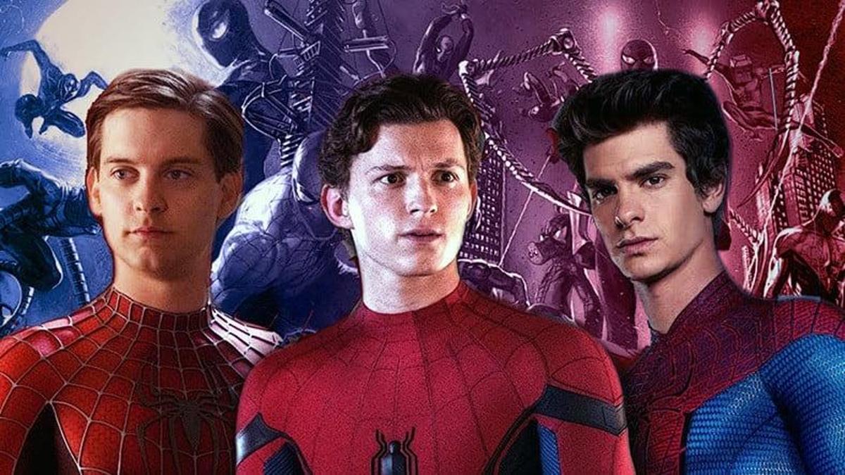 Spiderman Filmleri İzleme Sırası...spiderman Filmleri Hangi Sırayla İzlenmelidir?