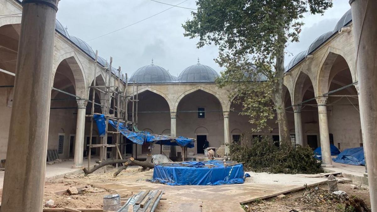 Tabhane Nedir, Özellikleri Nelerdir? Osmanlı İmparatorluğunda Tabhane Ne İş Yapar?