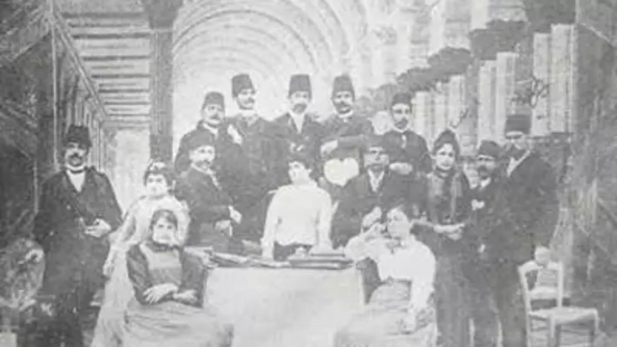 Tanzimat Dönemi Nedir? 1. Ve 2. Tanzimat Dönemi Özellikleri Nelerdir?