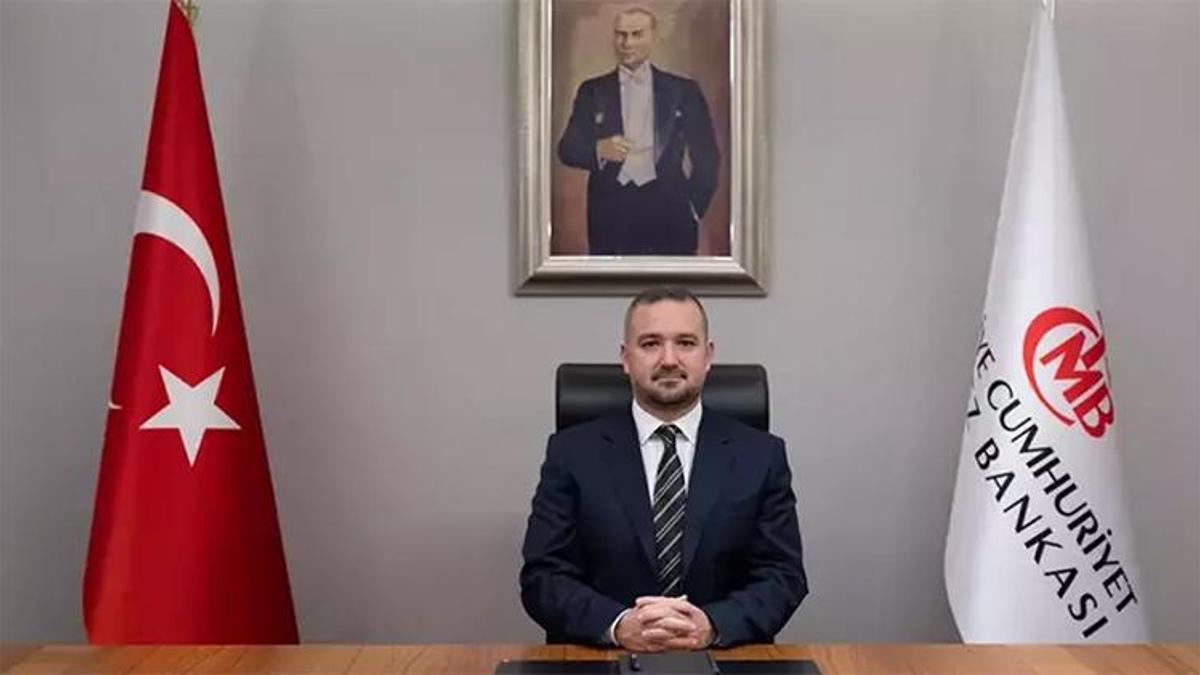 Merkez Bankası Başkanı Fatih Karahan'dan ilk açıklama: Önceliğimiz fiyat istikrarını sağlamak