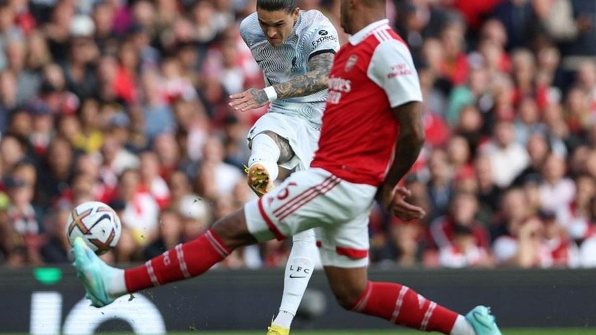 Arsenal Liverpool maçı ne zaman? Premier'de dev randevu: Arsenal Liverpool hangi kanalda?