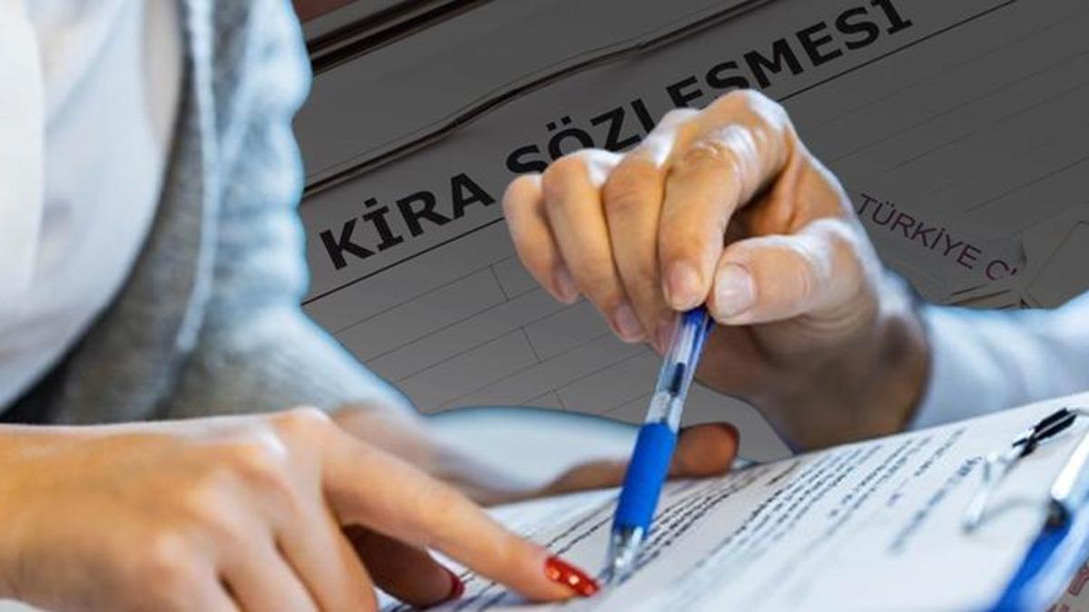 Kira zam oranları belli oldu! Ev sahibi ve kiracıları doğrudan ilgilendiriyor