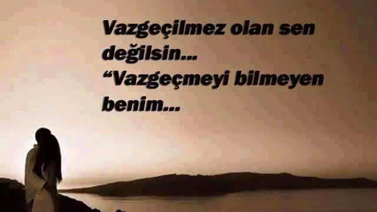Veda Sözler! Veda Ederken Söylenebilecek Kısa, Uzun, En Dokunaklı Cümleler...