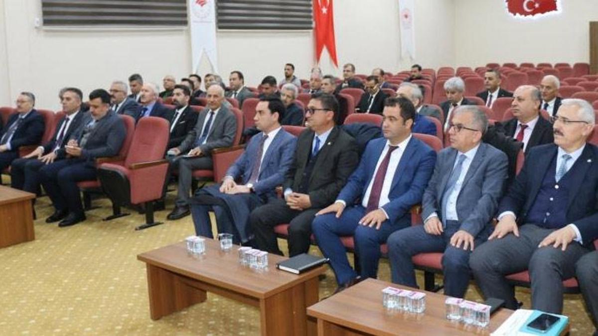 Planlı üretimle üretici de ülke de kazanacak