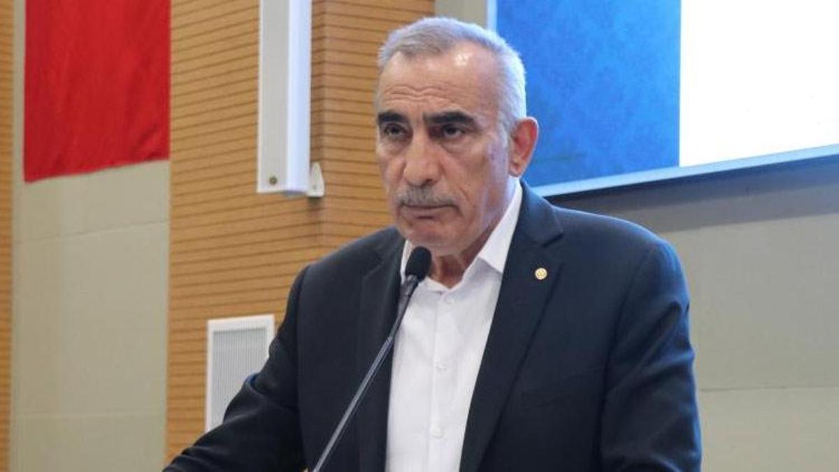 ATO Başkanı Bayram: “Depremin acısı daha dün gibi yüreğimizde”