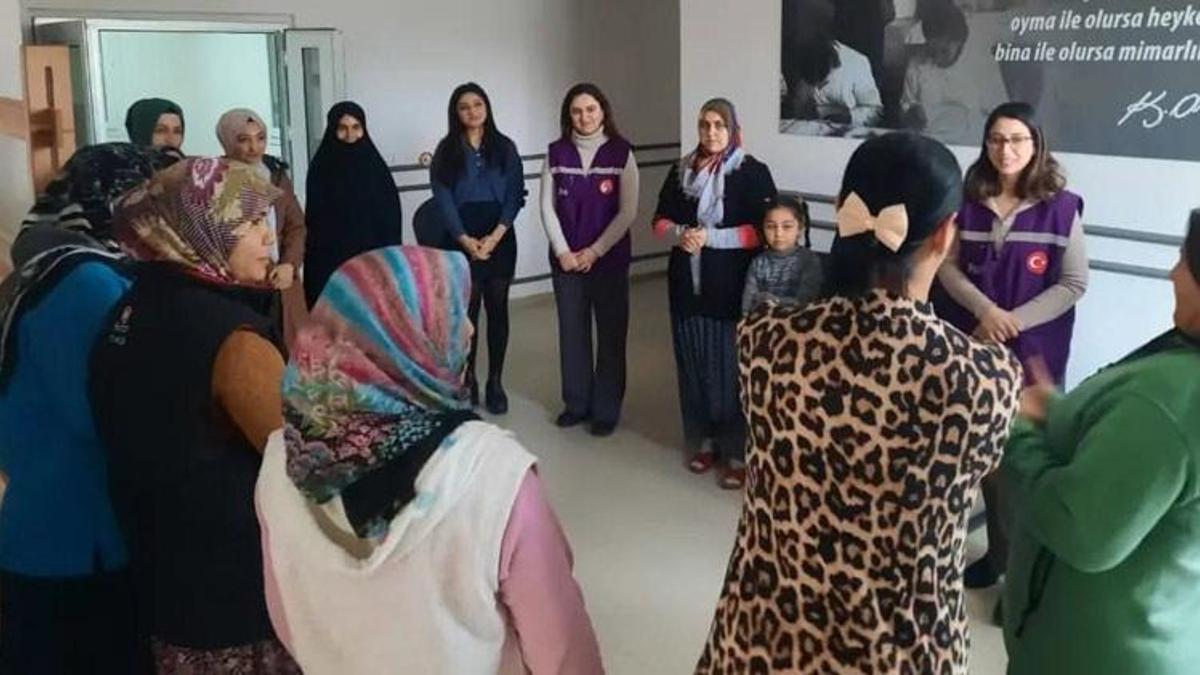 Büyükşehir ve Baro'dan önemli proje