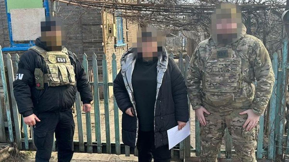 Ukrayna Güvenlik Servisi, Rus ajan ağını deşifre etti: Aralarında belediye meclisi yetkilisi de var