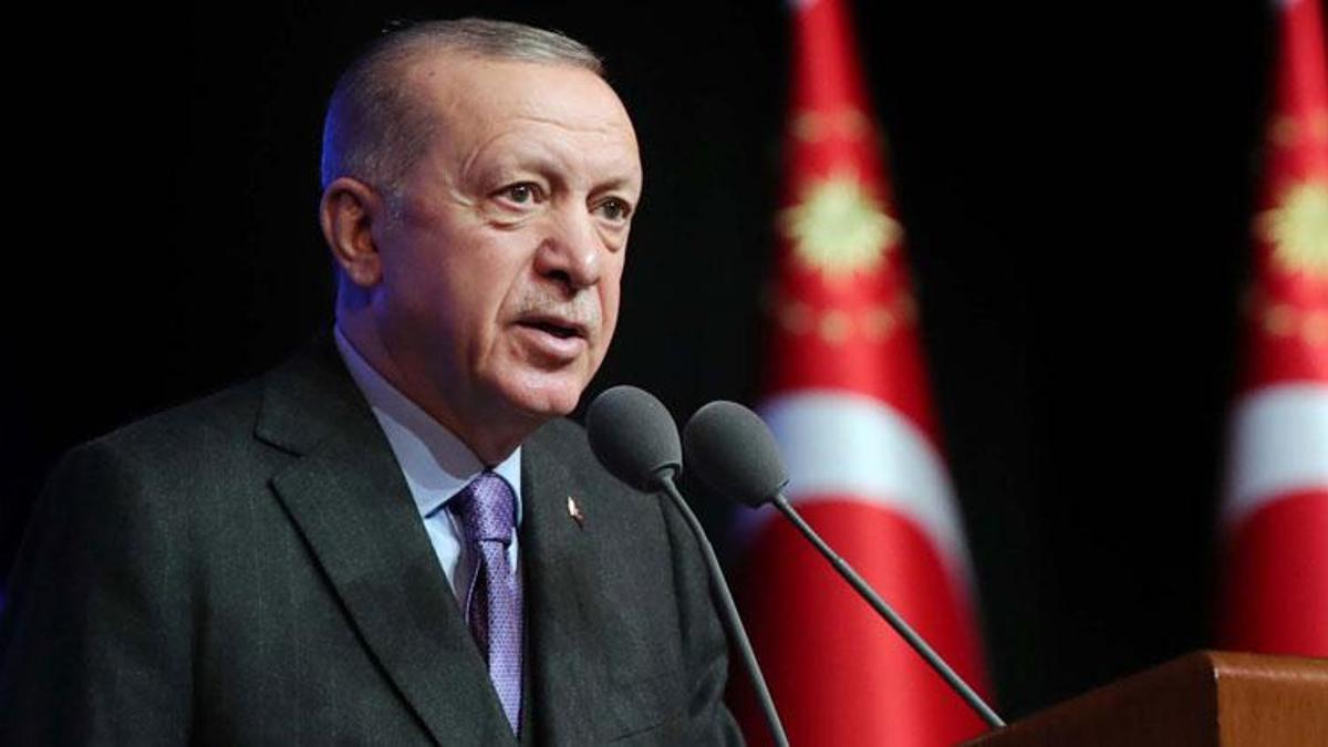 Cumhurbaşkanı Erdoğan'dan 6 Şubat depremleri paylaşımı: Kaybettiğimiz canların acısı yüreklerimizi yakmayı sürdürüyor