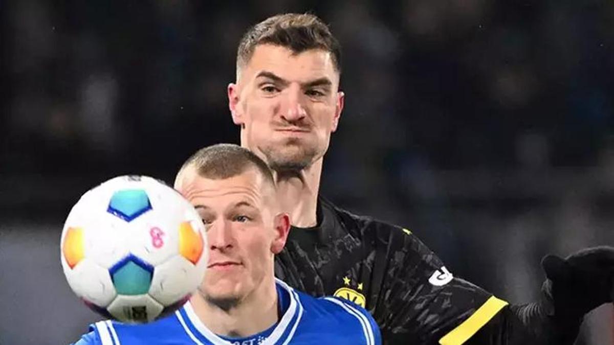 Thomas Meunier, Trabzonspor için Türkiye'ye geliyor