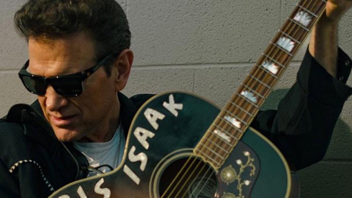 Rock’n roll’un romantik sesi Türk dinleyicisi ile ilk kez buluşuyor