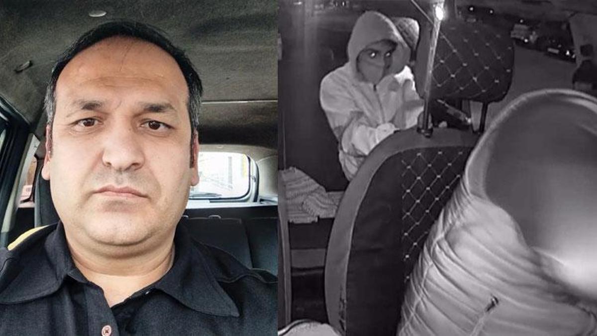 İzmir'de taksici Oğuz Erge’yi katletmişti! Delil Aysal için istenen ceza belli oldu
