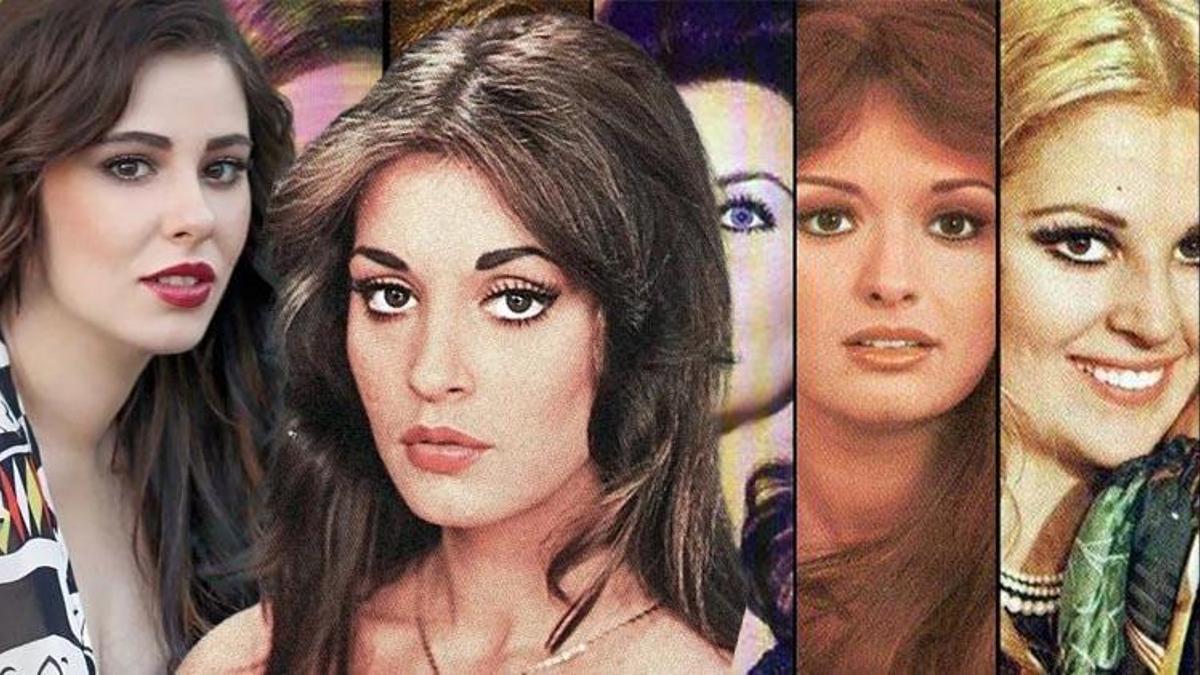 Tuğçe Tayfur'dan 'Yeşilçam'ın güzelleri' isyanı! Gülşen Bubikoğlu fazla oy almıştı!