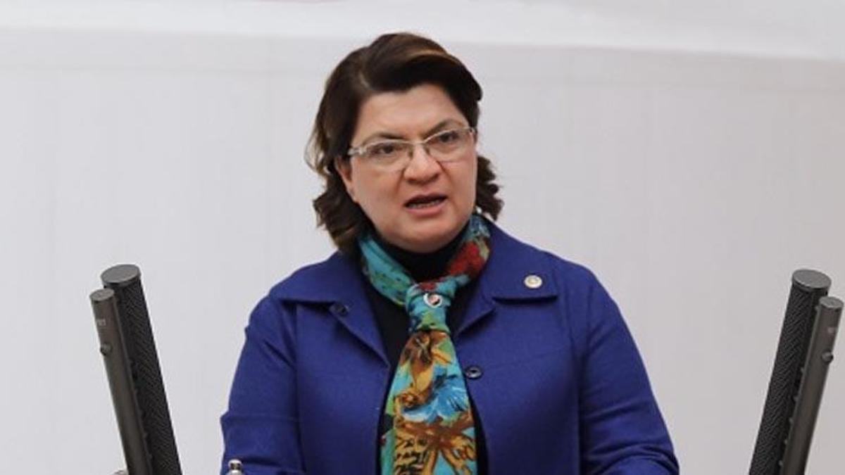 Suzan Şahin kimdir? CHP Hatay Belediye Başkan adayı Suzan Şahin mi olacak, teklif gitti mi, Lütfü Savaş aday mı?